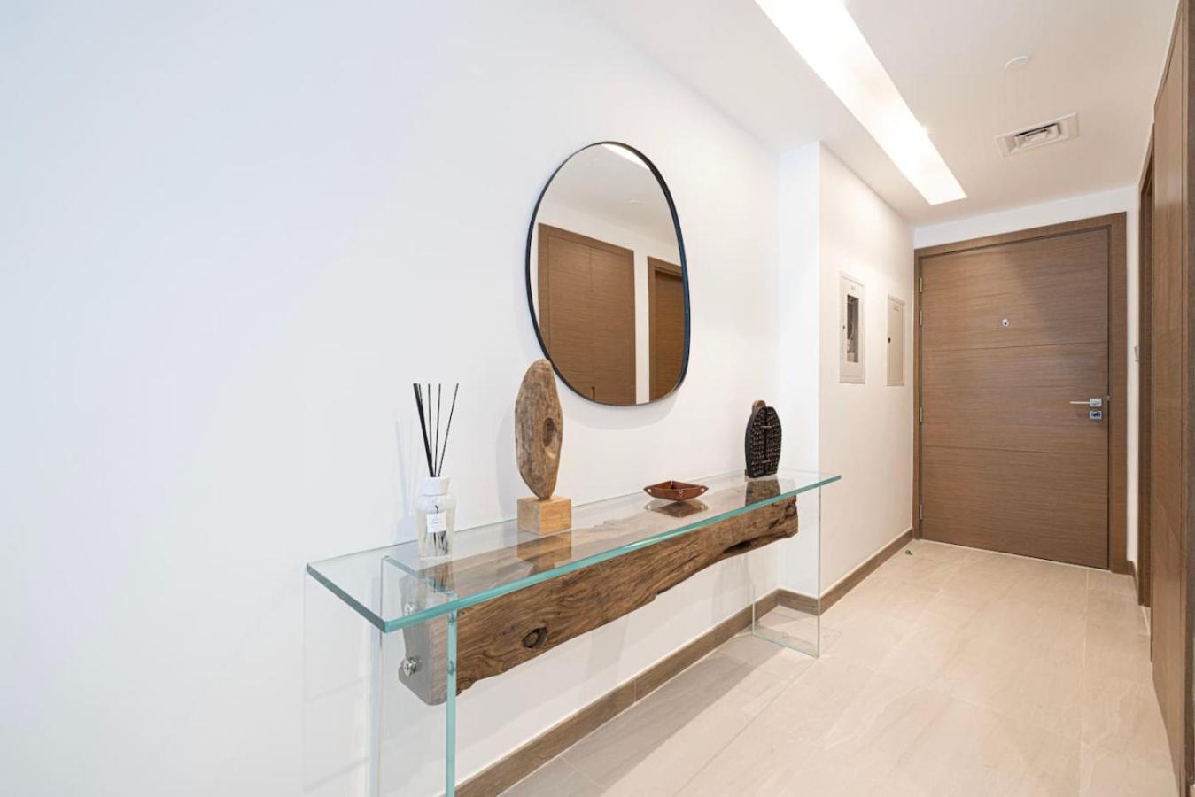 Apartment Deluxe 2br Canal View Infinity Pool *